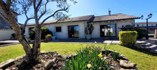 Casa di lusso a Bonzac, Gironda