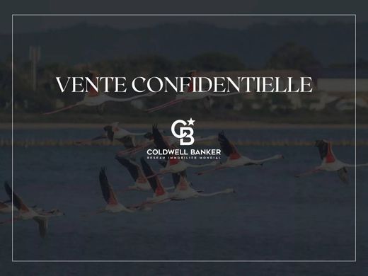 Villa en Hyerès, Var