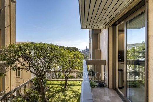 Appartement in Monaco