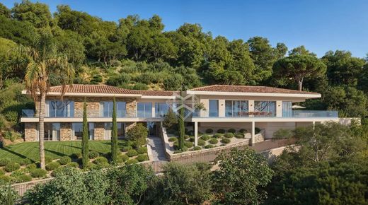 Villa in Grimaud, Var