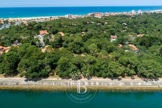 Land in Hossegor, Landes