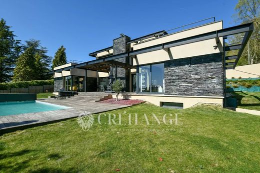 منزل ﻓﻲ Orgeval, Yvelines