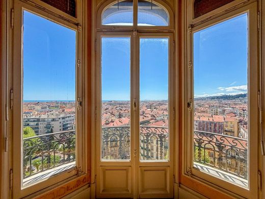 Appartamento a Nizza, Alpi Marittime