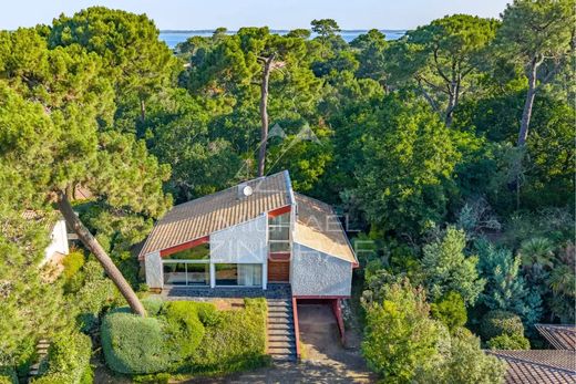 호화 저택 / Arcachon, Gironde