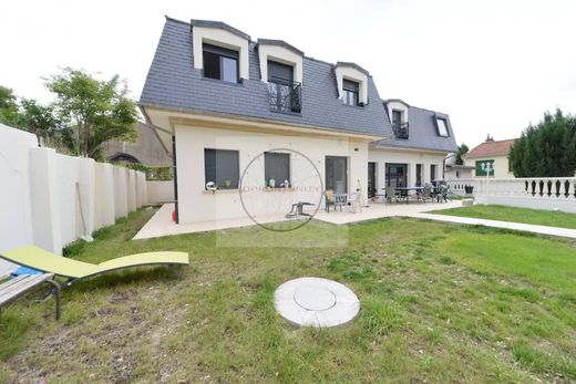 ‏בתי יוקרה ב  Fontenay-sous-Bois, Val-de-Marne