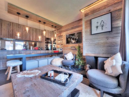 Apartamento - Megève, Alta Sabóia