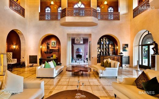 Villa in Marrakech, Marrakesh-Safi