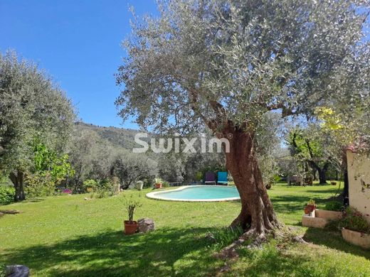 Villa in Bendejun, Alpes-Maritimes