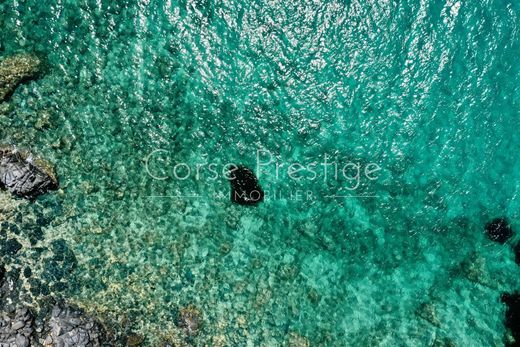 Casa de lujo en Propriano, Córcega del Sur