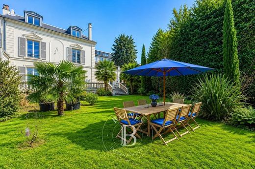 Luxury home in Versailles, Yvelines