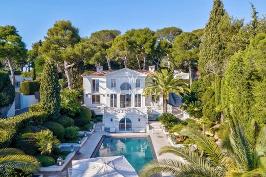 别墅  Saint-Jean-Cap-Ferrat, Alpes-Maritimes