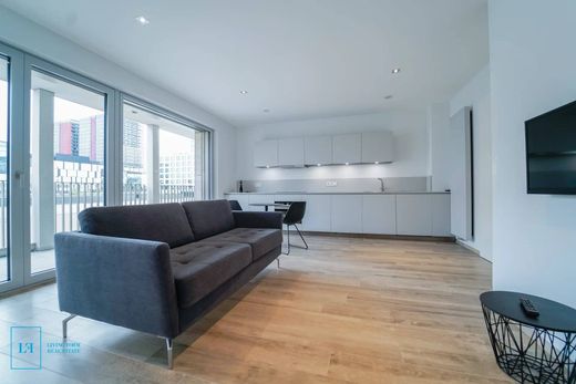 Apartament w Luksemburg, Ville de Luxembourg