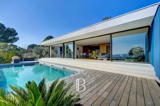 Casa di lusso a Aix-en-Provence, Bocche del Rodano