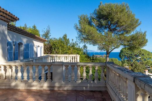 Luxury home in Saint-Jean-Cap-Ferrat, Alpes-Maritimes
