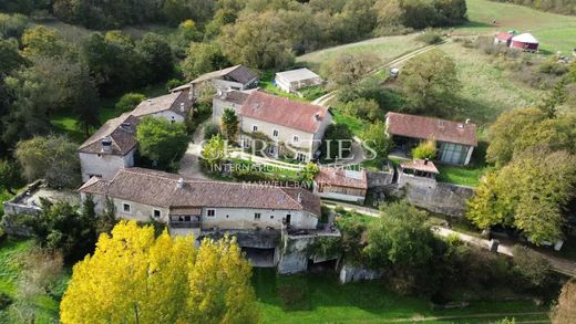 Casa de lujo en Angulema, Charenta