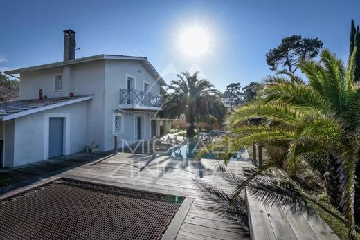 Maison de luxe à Pyla sur Mer, Gironde