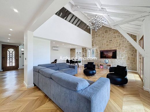Luxury home in Sucy-en-Brie, Val-de-Marne