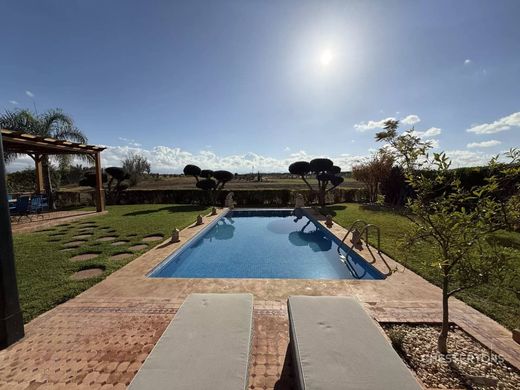 منزل ﻓﻲ مراكش, إقليم مراكش