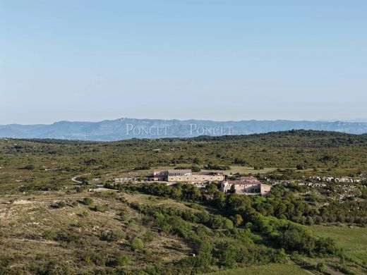 Rural or Farmhouse in Montpellier, Hérault