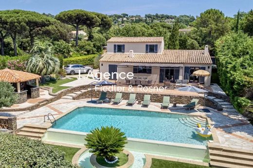 Villa à Gassin, Var