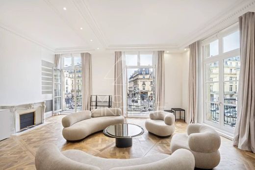 Apartment in Montorgueil, Sentier, Vivienne-Gaillon, Paris