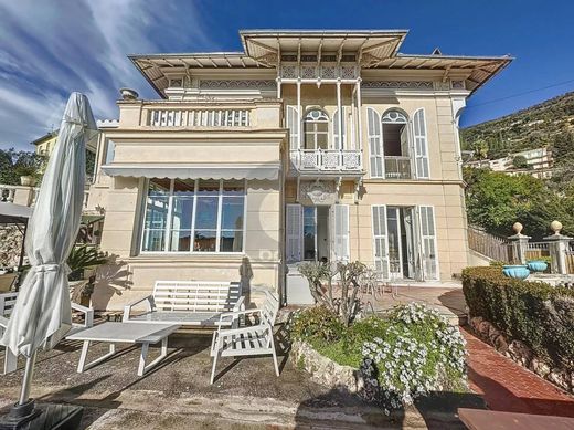 Villa in Menton, Alpes-Maritimes