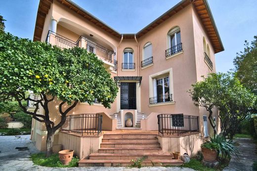 Luxe woning in Nice, Alpes-Maritimes