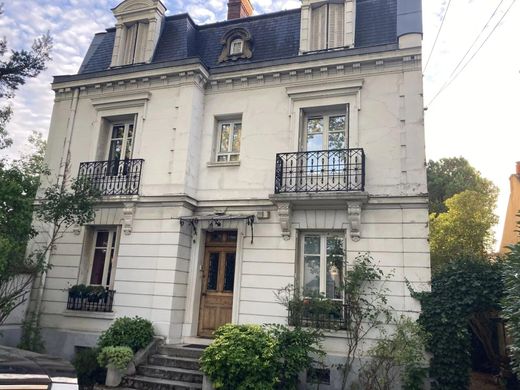 Casa de luxo - Dammarie-les-Lys, Seine-et-Marne