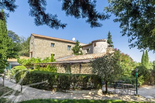 Casa di lusso a L'Isle-sur-la-Sorgue, Vaucluse