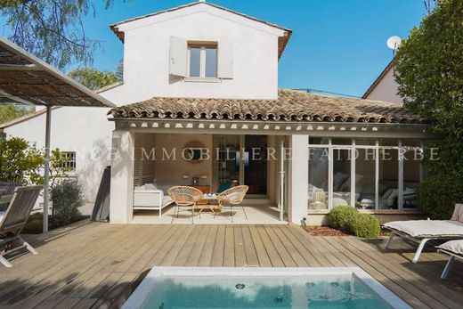 Villa in Saint-Tropez, Var