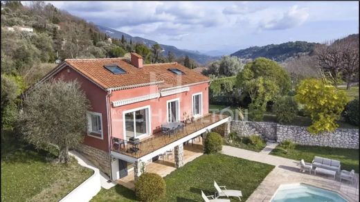 Luxury home in Châteauneuf-Grasse, Alpes-Maritimes