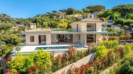 Villa Sainte-Maxime, Var