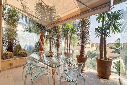 Daire Marrakesh, Marrakech