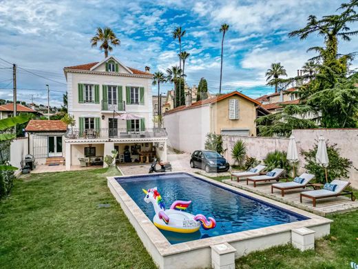 Villa - Golfe-Juan, Alpes Marítimos