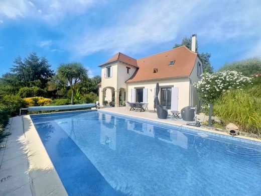 Luxury home in Bergerac, Dordogne