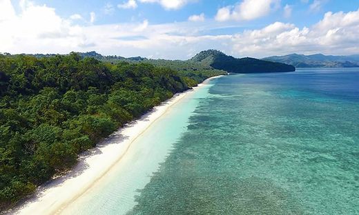 Terrain à Makassar, Sulawesi Sud