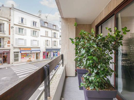 Apartamento - La Muette, Auteuil, Porte Dauphine, Paris