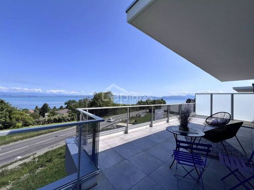 Apartament w Évian-les-Bains, Haute-Savoie