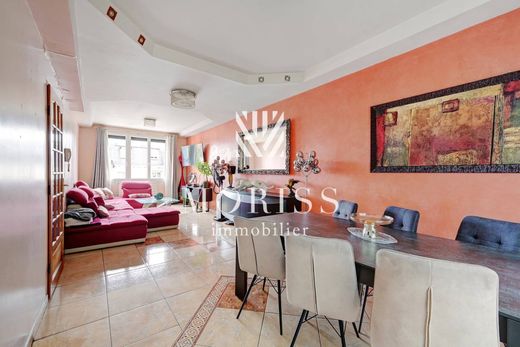 豪宅  Fontenay-sous-Bois, Val-de-Marne