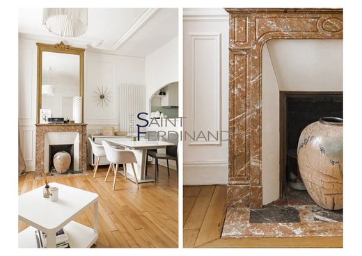 ‏דירה ב  Paris 17 Batignolles-Monceau, Paris