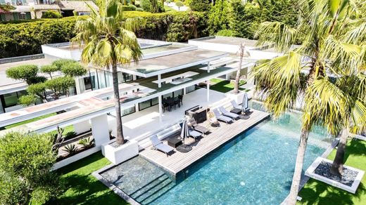 Maison de luxe à Mougins, Alpes-Maritimes