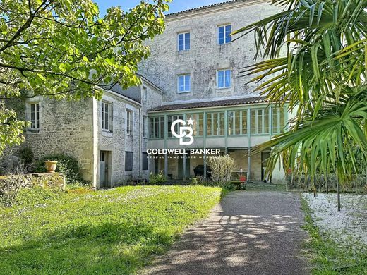 Casa de luxo - Tonnay-Charente, Charente-Maritime