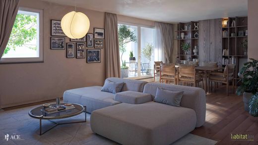 Apartment in Arlon, Luxembourg Province