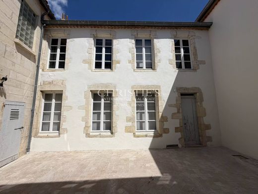 Luxury home in Saint-Martin-de-Ré, Charente-Maritime
