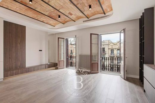 Apartment in Barcelona, Province of Barcelona