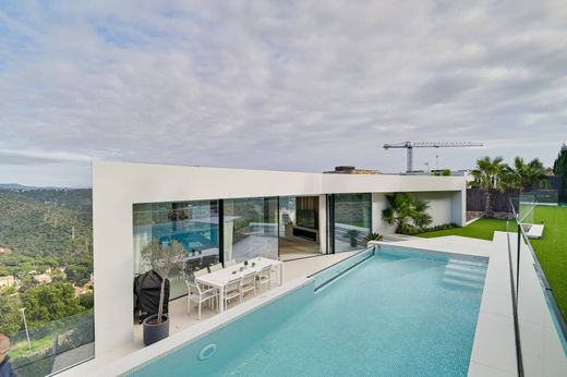 Villa in Platja d'Aro, Provinz Girona