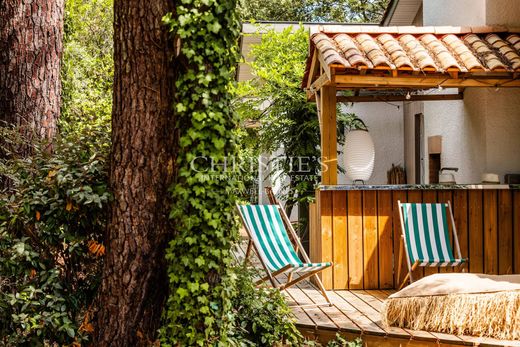 Casa de lujo en Lacanau, Gironda