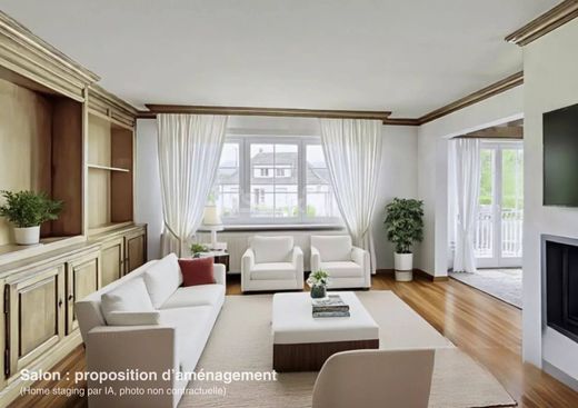 ‏בתי יוקרה ב  Colmar, Haut-Rhin