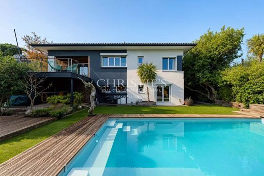 豪宅  Gujan-Mestras, Gironde