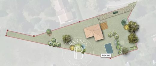 Terreno en Lentilly, Ródano